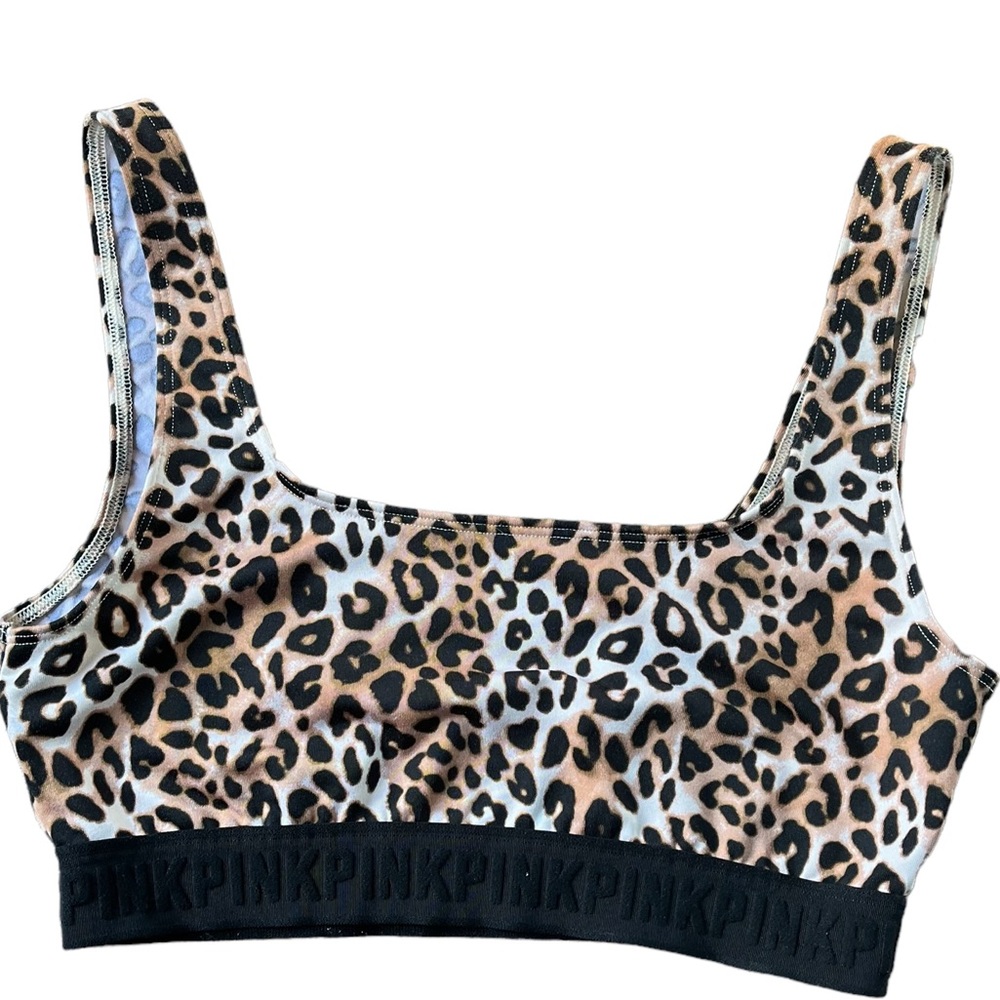 Victorias Secret sports bra size M